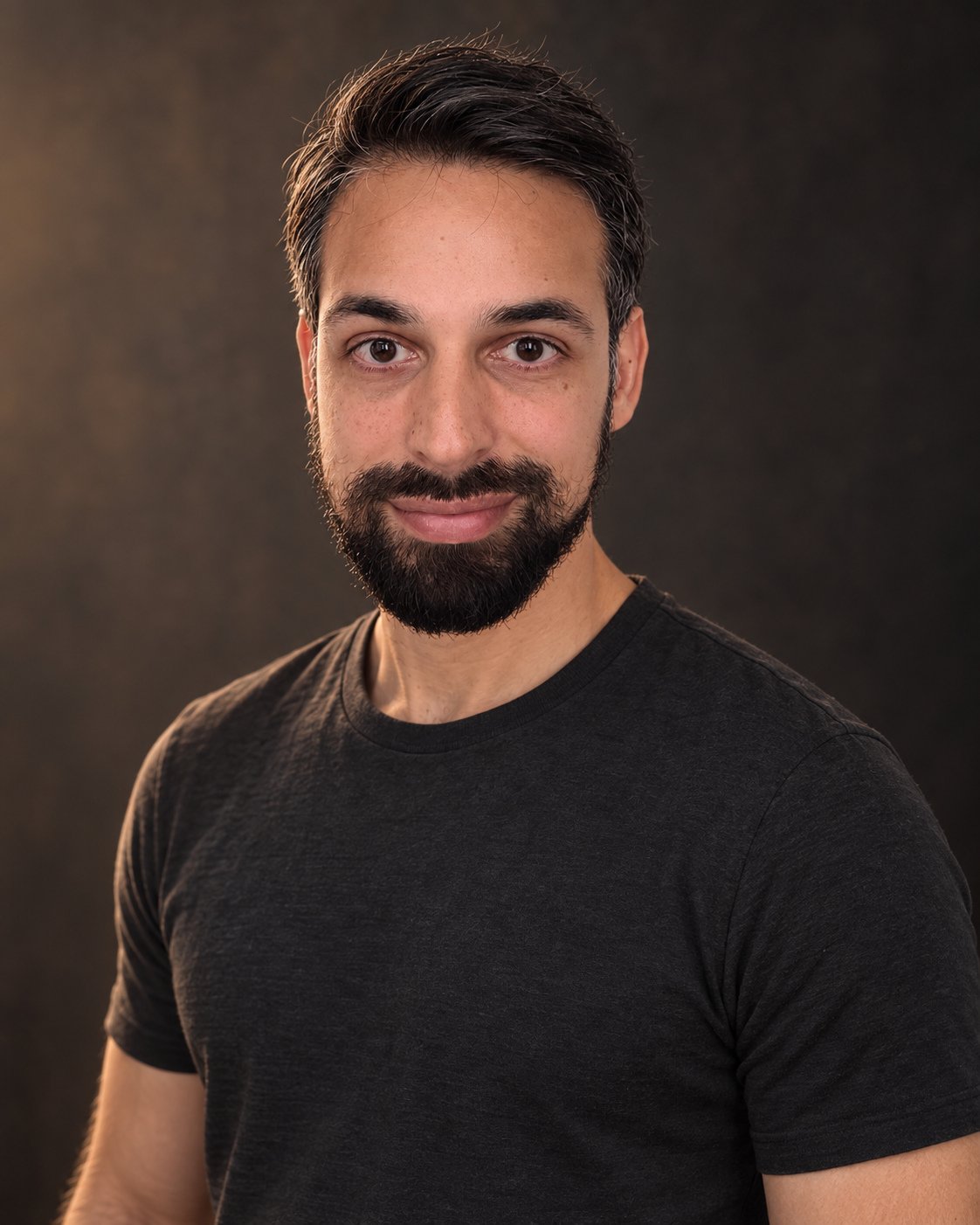 Robert, founder of Jinello