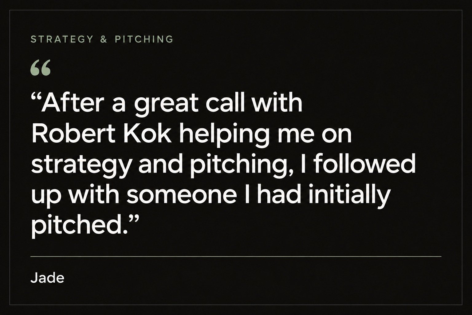 Client review 4